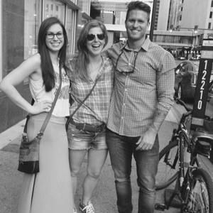 Meet your Posher, Abigail